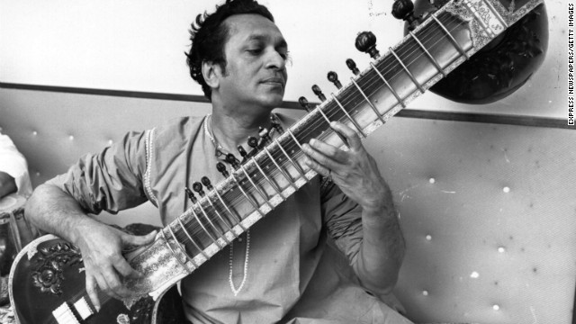 ravi shankar1