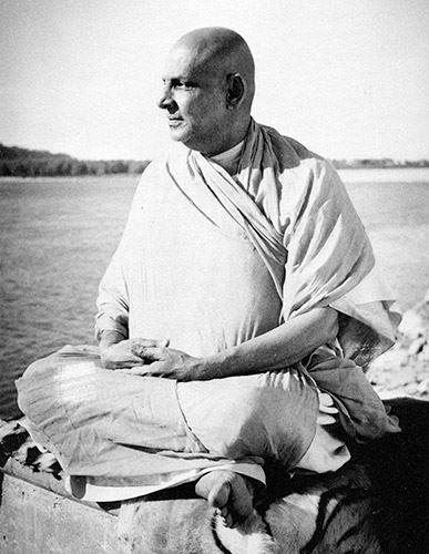sivananda