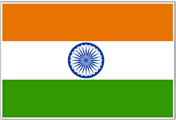 bandeira_india