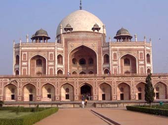 humayun