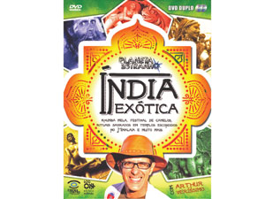 arthurverissimodvd