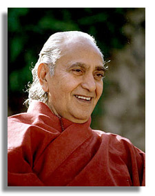swami rama